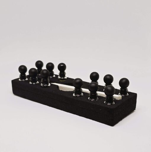 Zestaw 12 próbek (EDP)