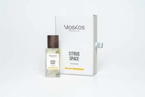 Mos00032 CITRUS SPACE