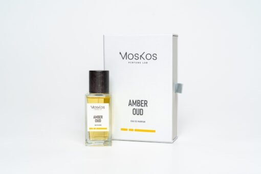 AMBER OUD