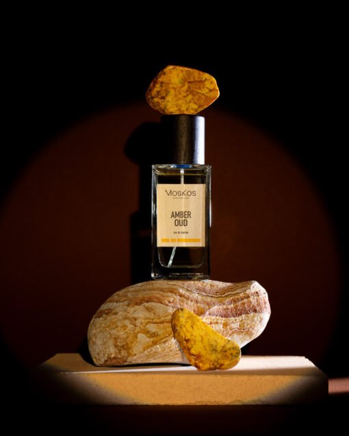 AMBER OUD
