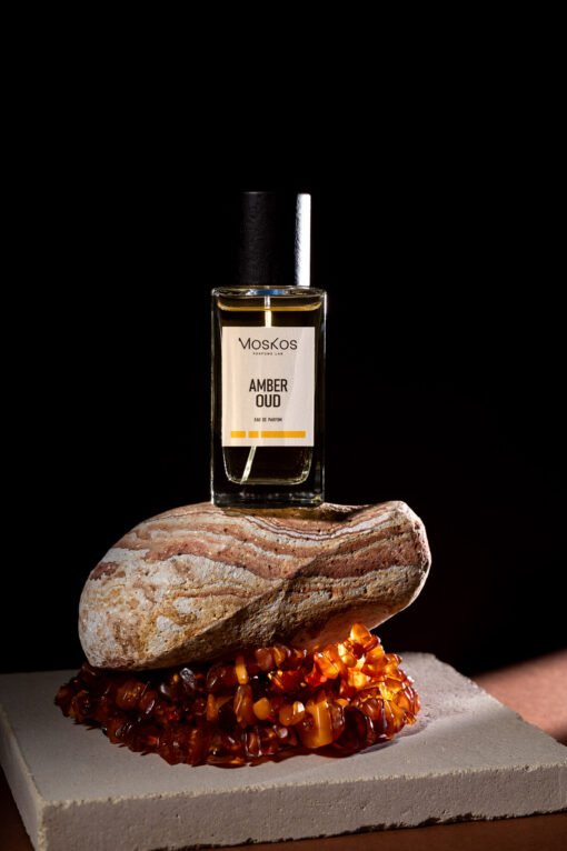 AMBER OUD