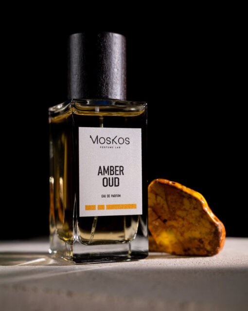 AMBER OUD