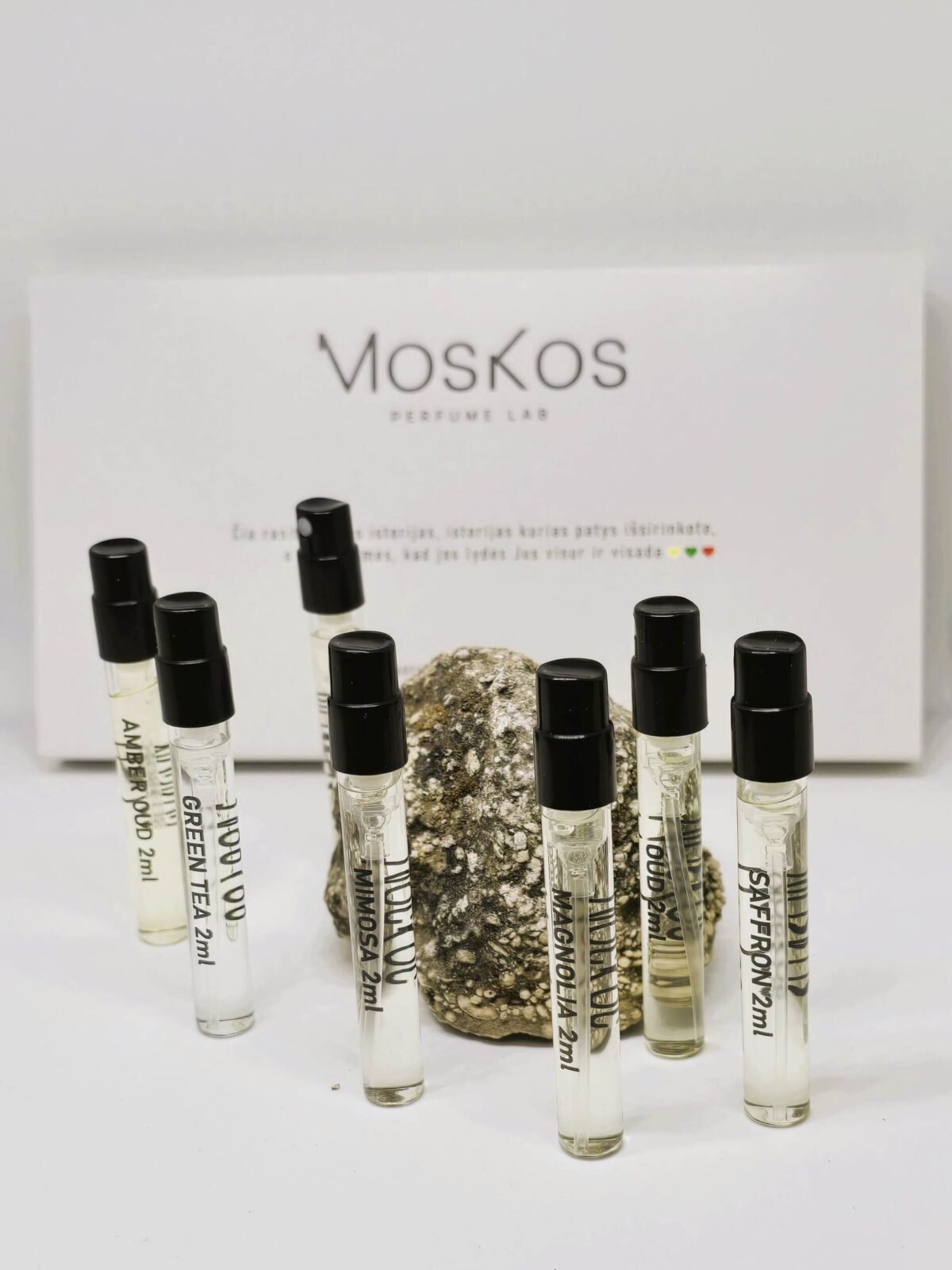 6vnt 5 Twój zestaw (EDP)