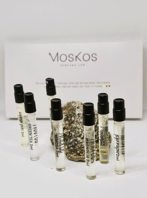 6vnt 5 Twój zestaw (EDP)