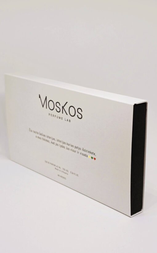 Dezute 2 Zestaw TOP 6 dla mężczyzn (EDP)