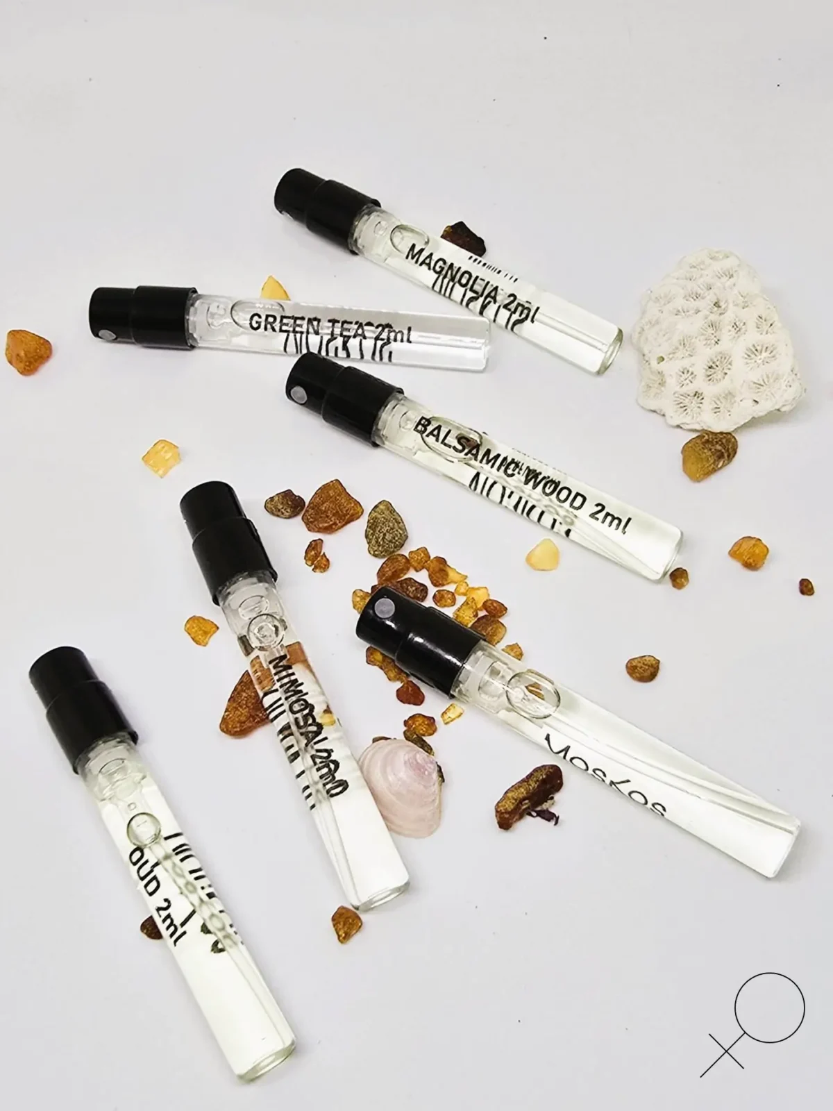 Zestaw TOP 6 dla kobiet (EDP)