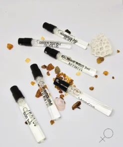 Zestaw TOP 6 dla kobiet (EDP)