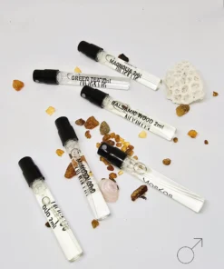 Zestaw TOP 6 dla mężczyzn (EDP)